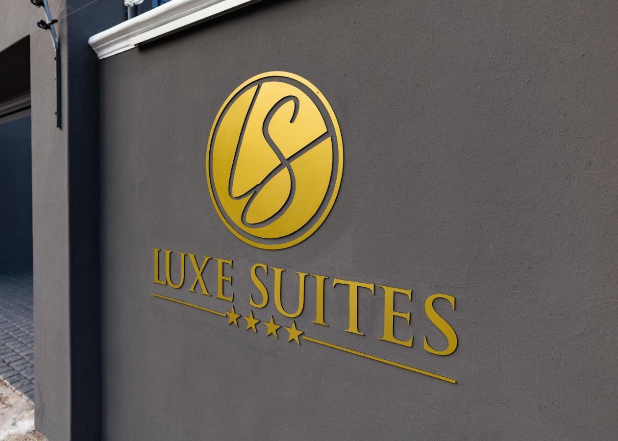 Hotel Luxe Boutique Durban