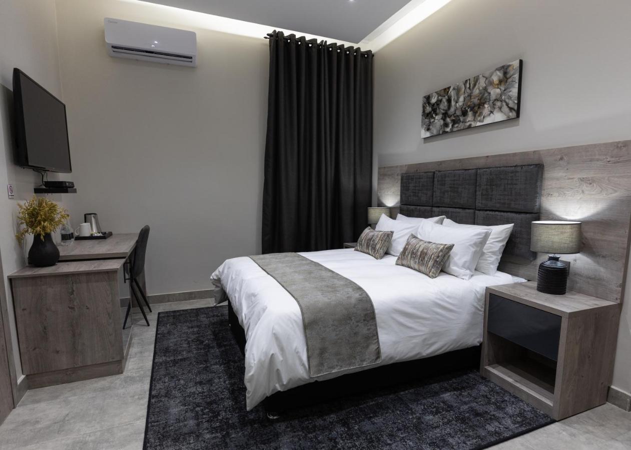 Hotel Luxe Boutique 4*