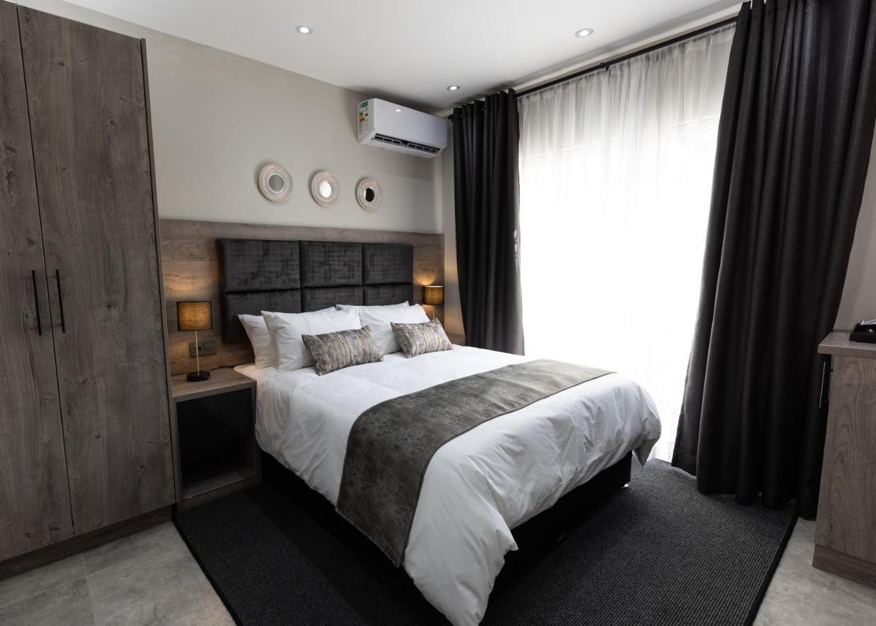 Luxe Boutique Hotel Durban