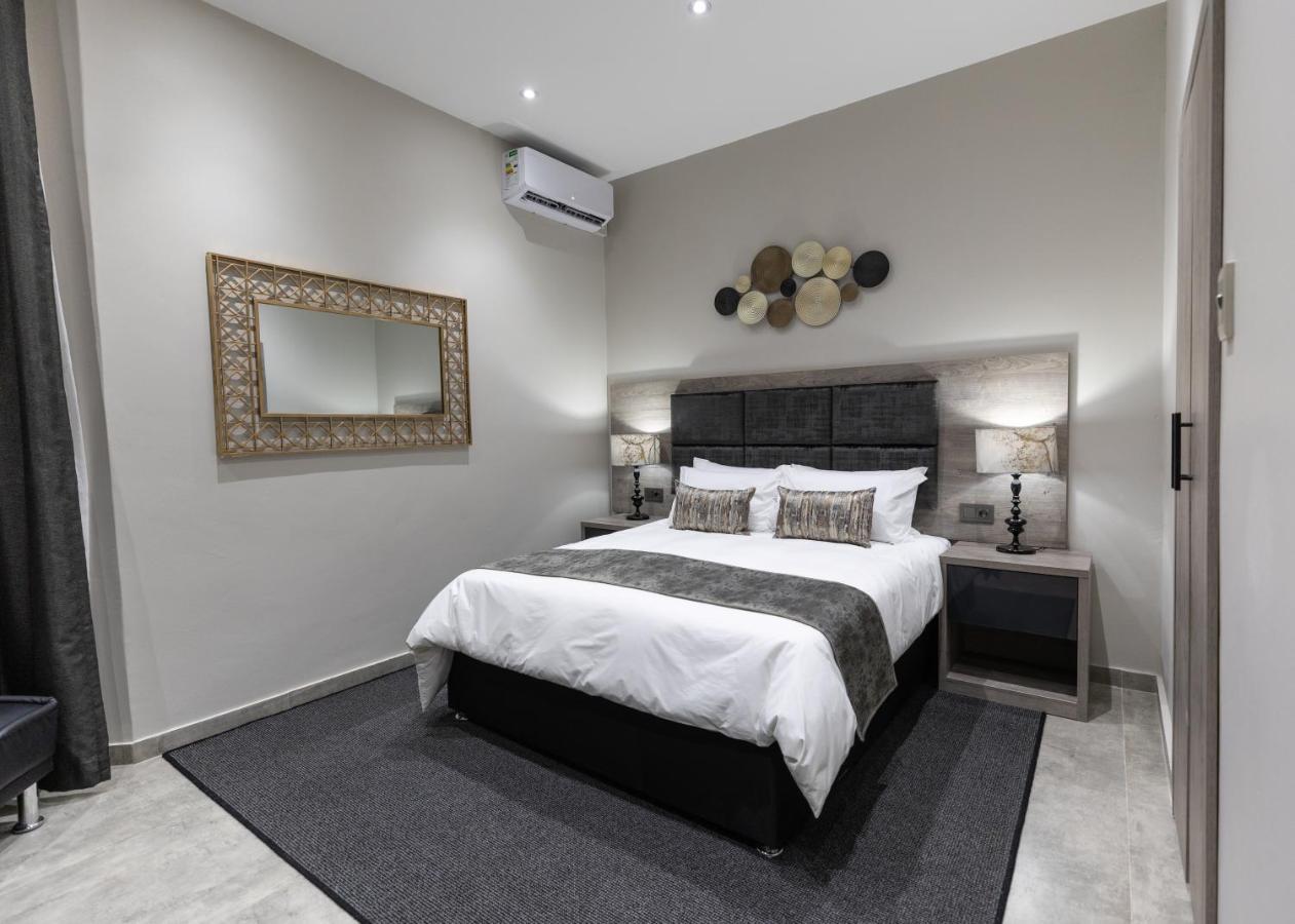 Hotel Luxe Boutique 4*