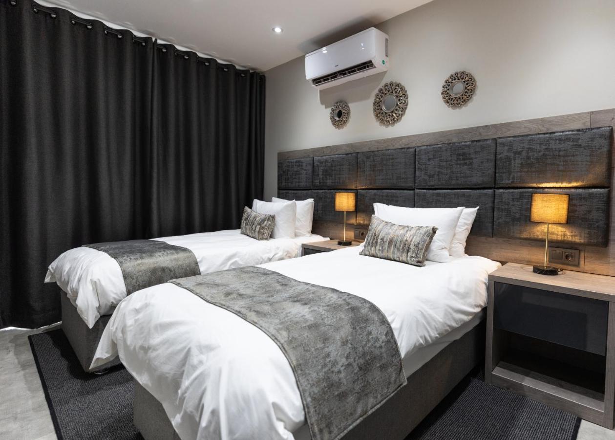 Hotel Luxe Boutique 4*