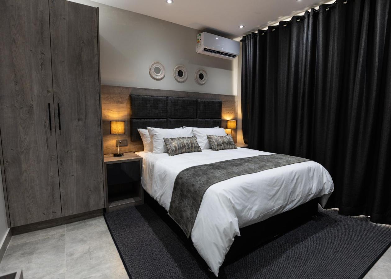 Hotel Luxe Boutique