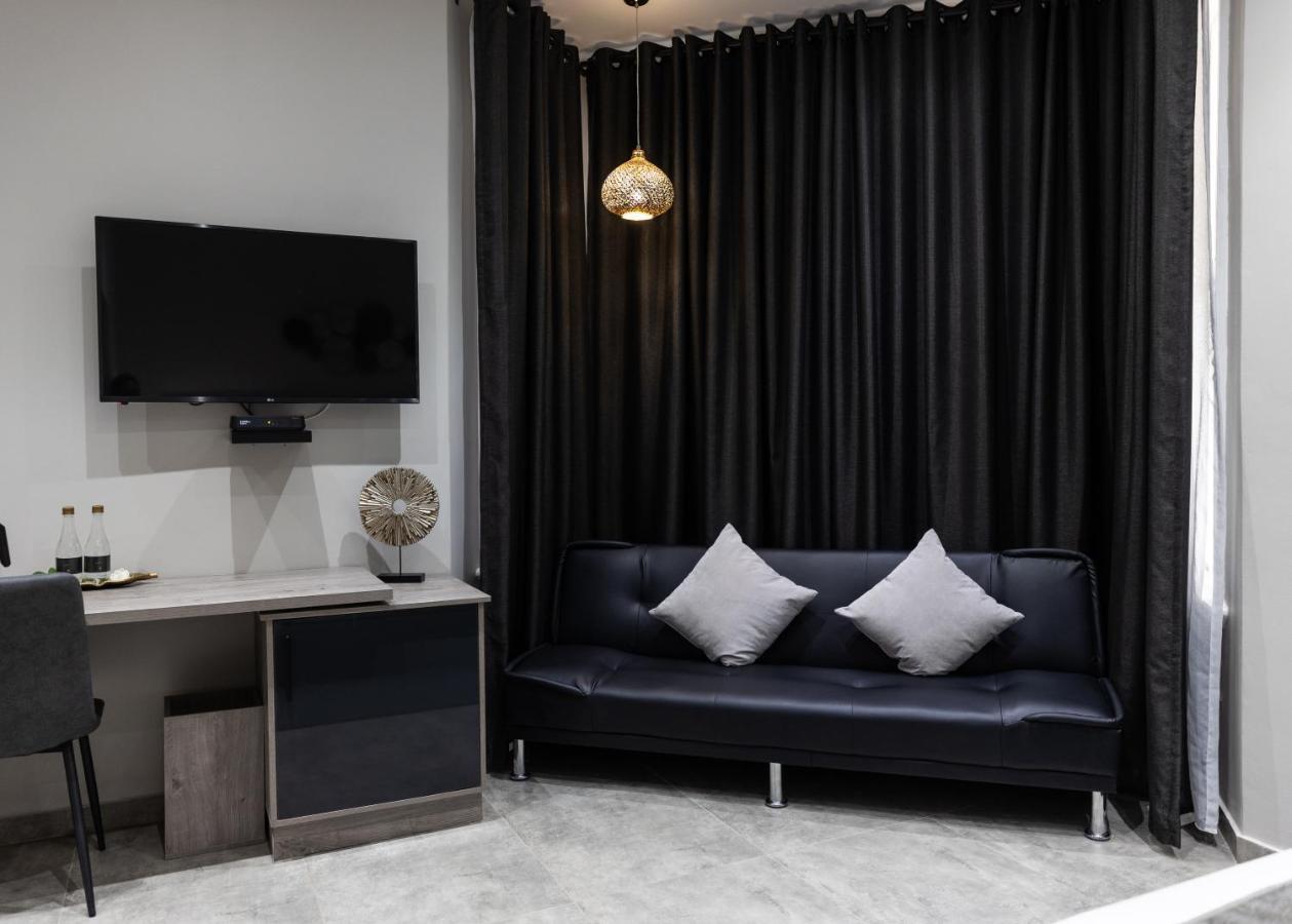Hotel Luxe Boutique